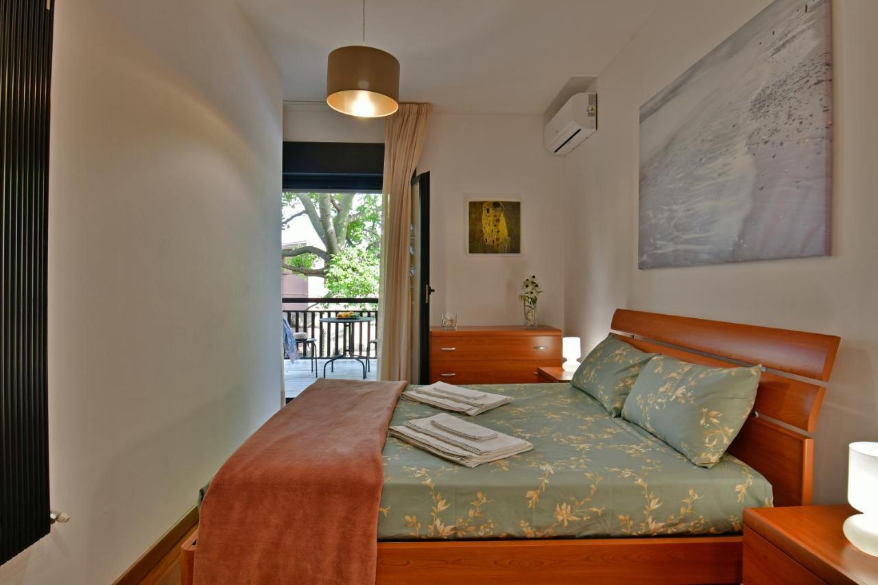 Amaranda B&B Catania-Fontanarossai nemzetközi repülőtér Kültér fotó