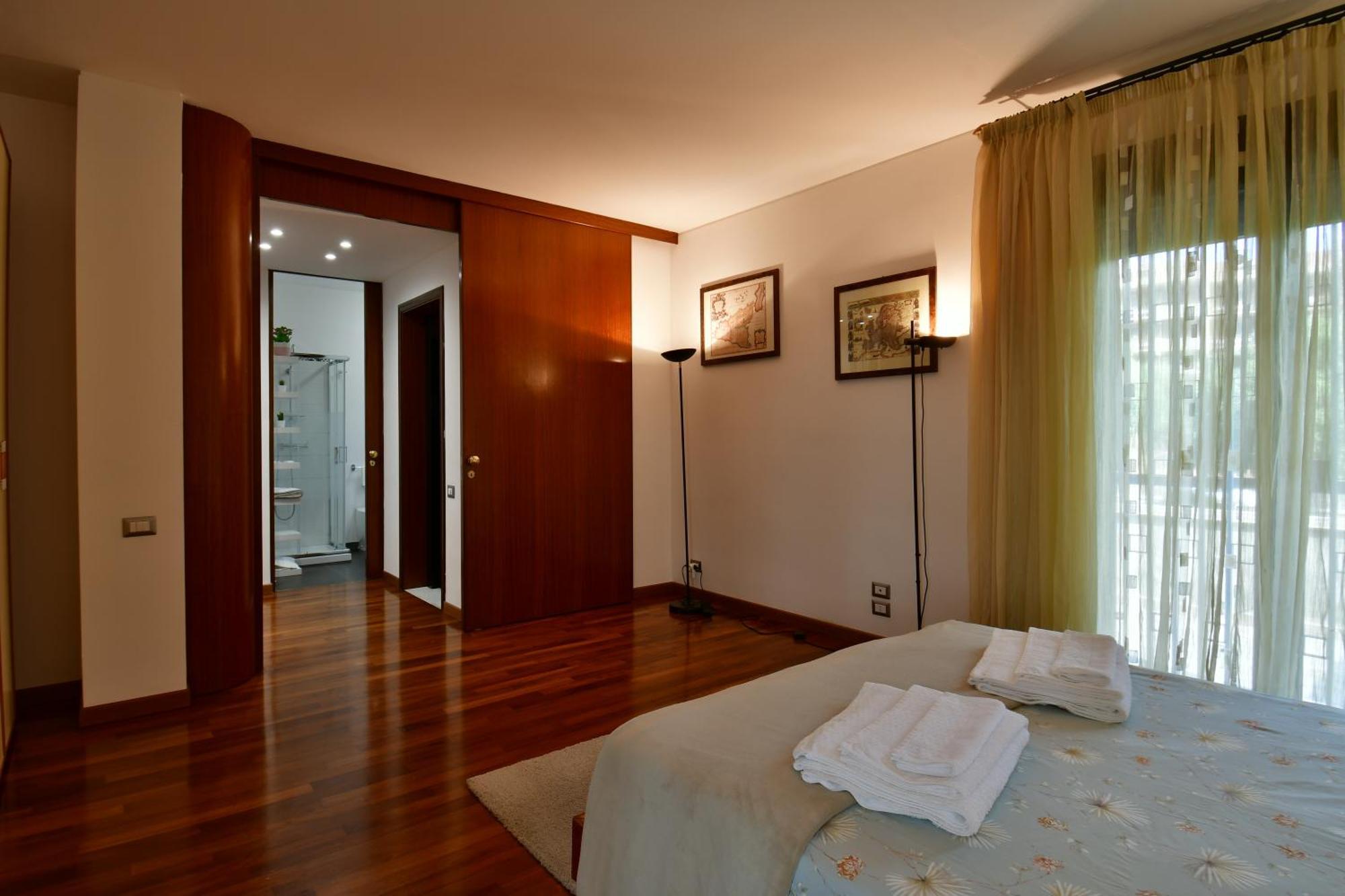 Amaranda B&B Catania-Fontanarossai nemzetközi repülőtér Szoba fotó