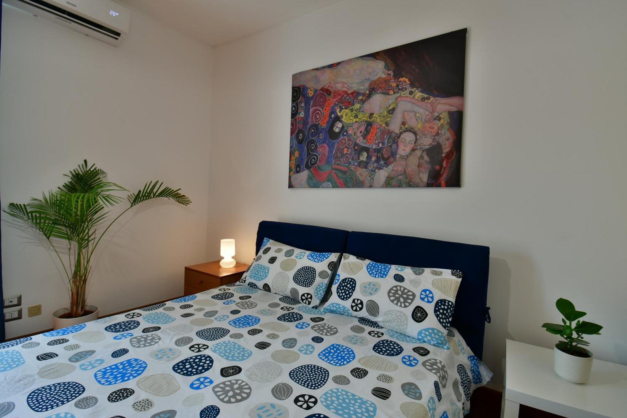 Amaranda B&B Catania-Fontanarossai nemzetközi repülőtér Szoba fotó