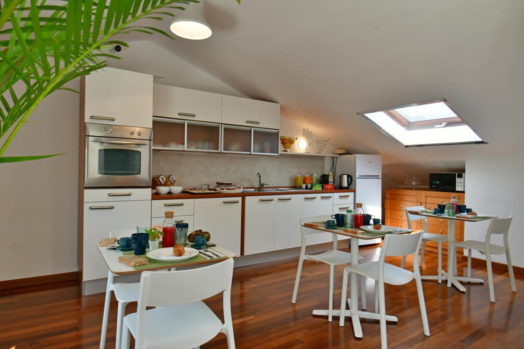 Amaranda B&B Catania-Fontanarossai nemzetközi repülőtér Kültér fotó